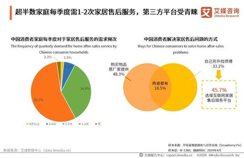 互联网销售视角下2024年中国互联网家居售后服务市场发展白皮书解析